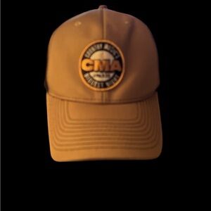 Country Music Awards Night Cap CMA